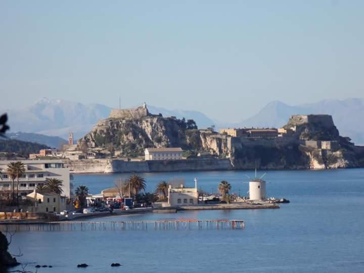 Apartament Sun Corfu Near The Airport *